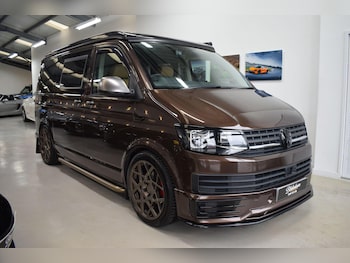 Used Volkswagen Transporter Shuttle 2019 for sale - 77793691: Photo