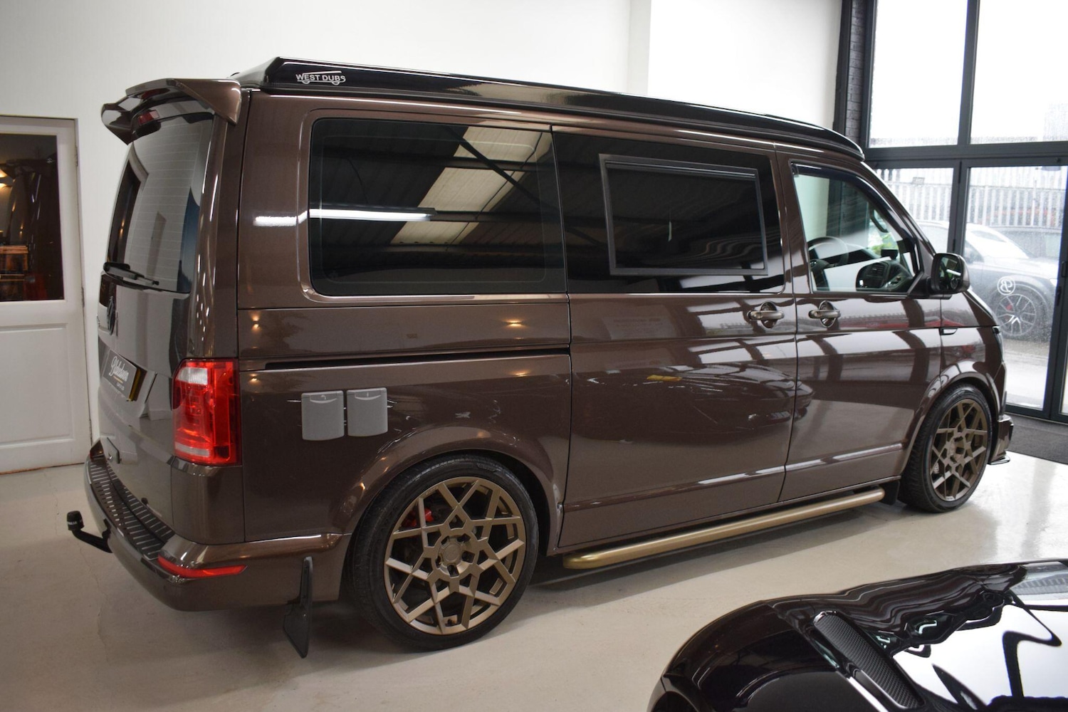 Used Volkswagen Transporter Shuttle 2019 for sale - 77793691: Photo 3