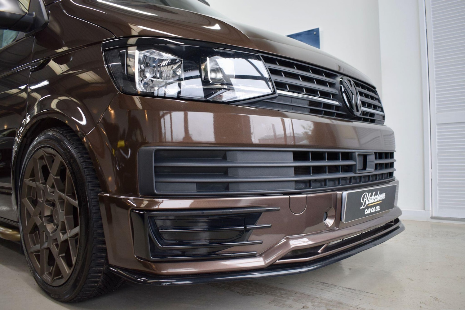 Used Volkswagen Transporter Shuttle 2019 for sale - 77793691: Photo 33