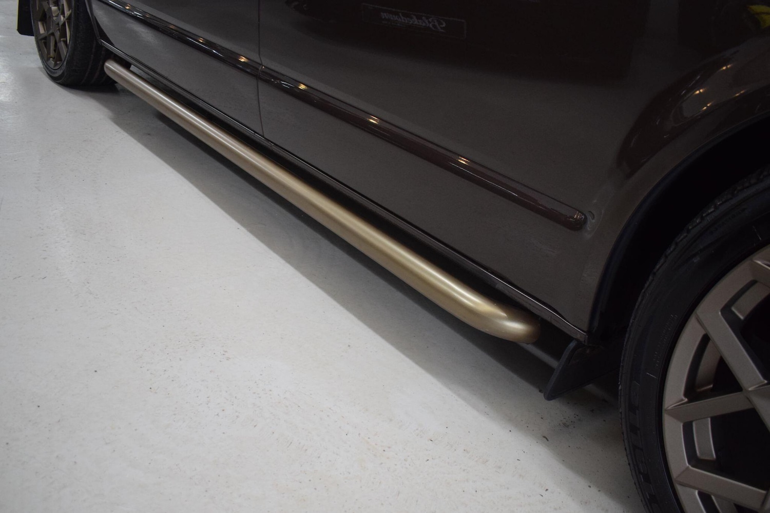 Used Volkswagen Transporter Shuttle 2019 for sale - 77793691: Photo 34