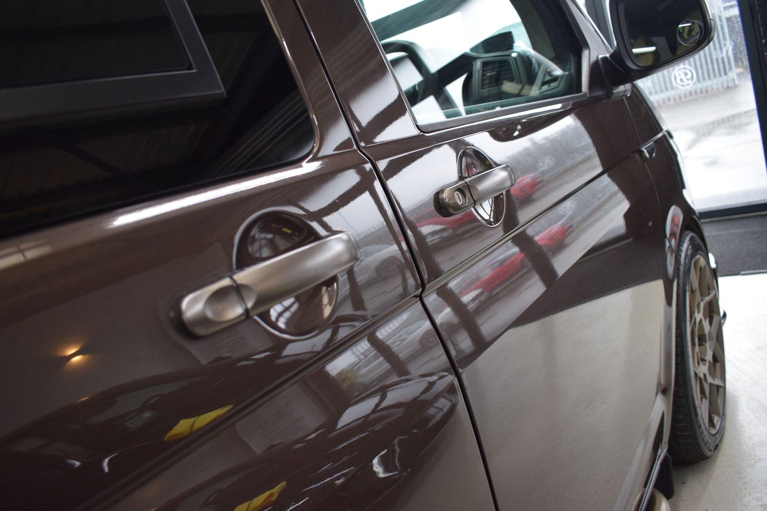 Used Volkswagen Transporter Shuttle 2019 for sale - 77793691: Photo 36