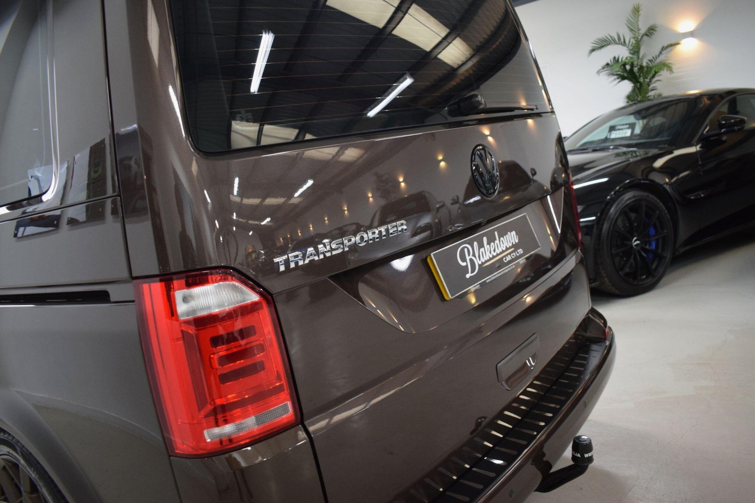 Used Volkswagen Transporter Shuttle 2019 for sale - 77793691: Photo 39