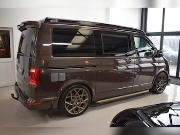 Used Volkswagen Transporter Shuttle 2019 for sale - 77793691: Photo