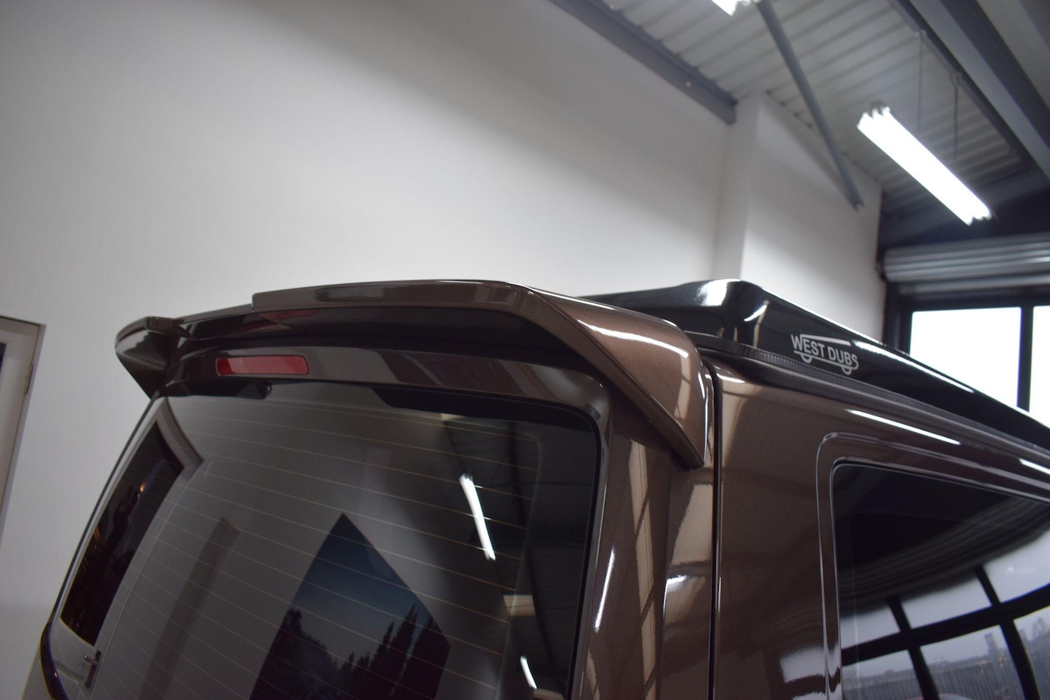 Used Volkswagen Transporter Shuttle 2019 for sale - 77793691: Photo 41