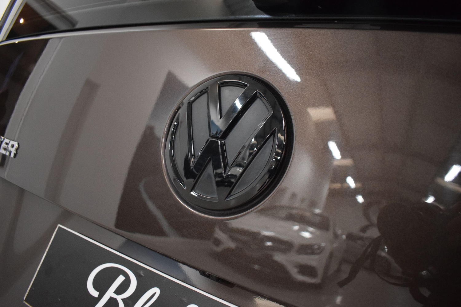 Used Volkswagen Transporter Shuttle 2019 for sale - 77793691: Photo 44