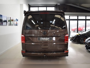 Used Volkswagen Transporter Shuttle 2019 for sale - 77793691: Photo