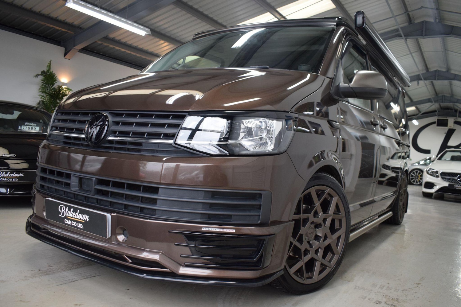 Used Volkswagen Transporter Shuttle 2019 for sale - 77793691: Photo 7