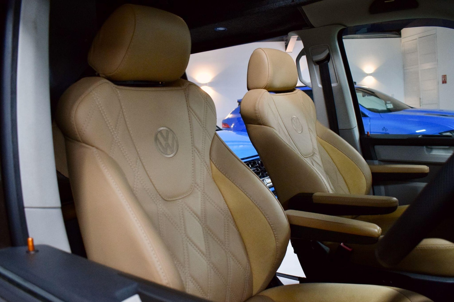 Used Volkswagen Transporter Shuttle 2019 for sale - 77793691: Photo 8