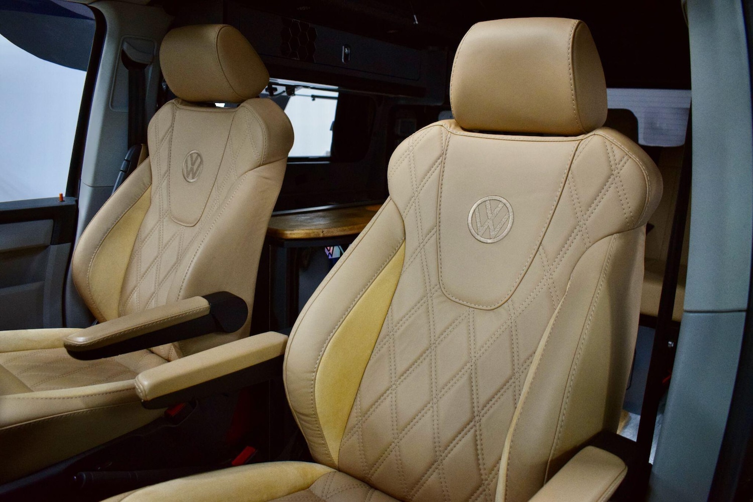 Used Volkswagen Transporter Shuttle 2019 for sale - 77793691: Photo 9