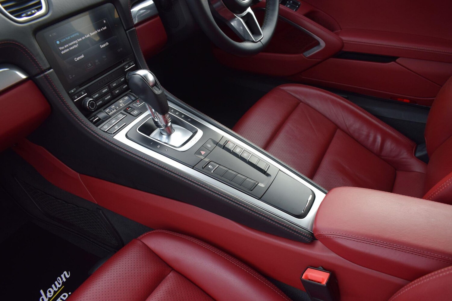 Used Porsche Cayman 2017 for sale - 77978373: Photo 10