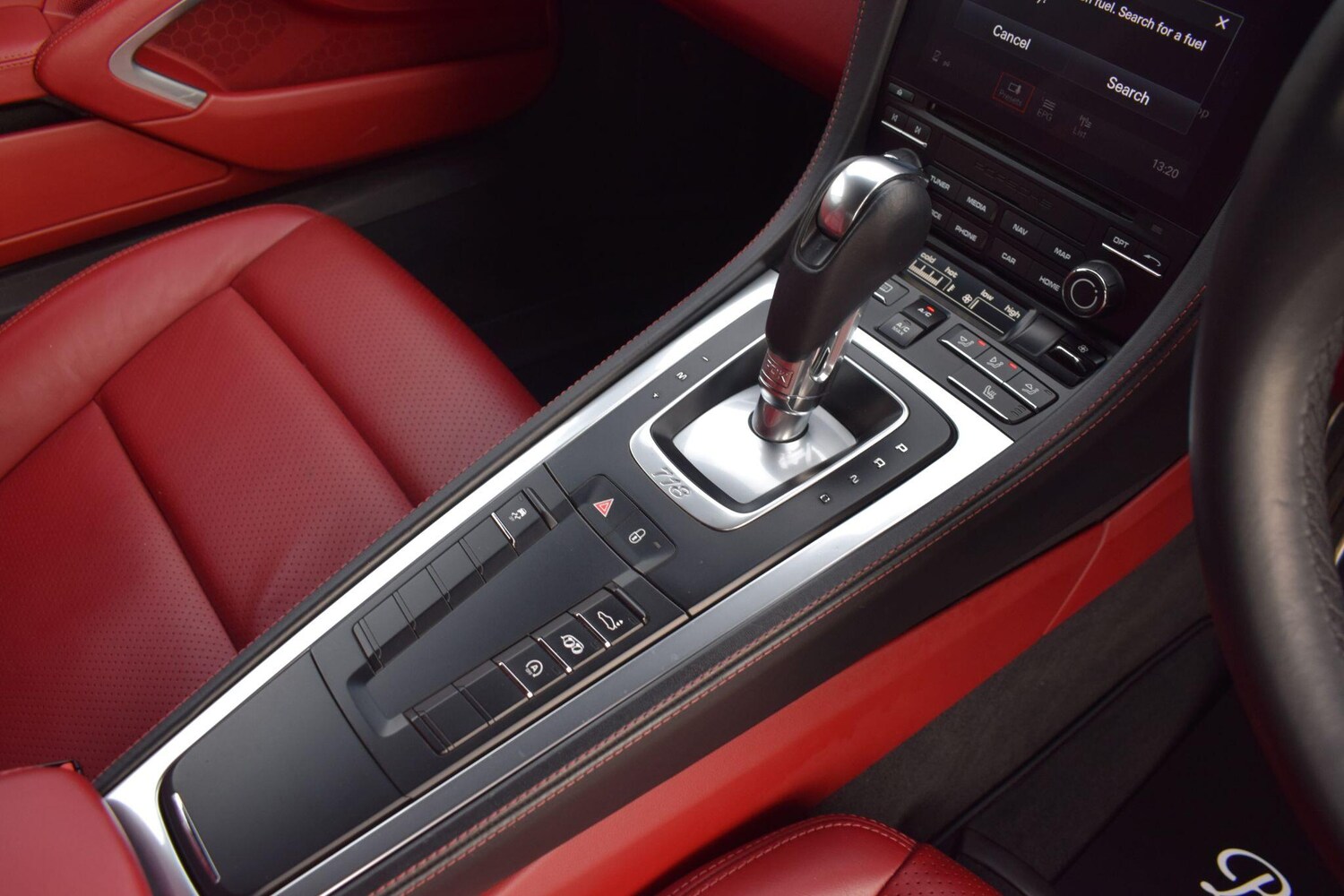 Used Porsche Cayman 2017 for sale - 77978373: Photo 12