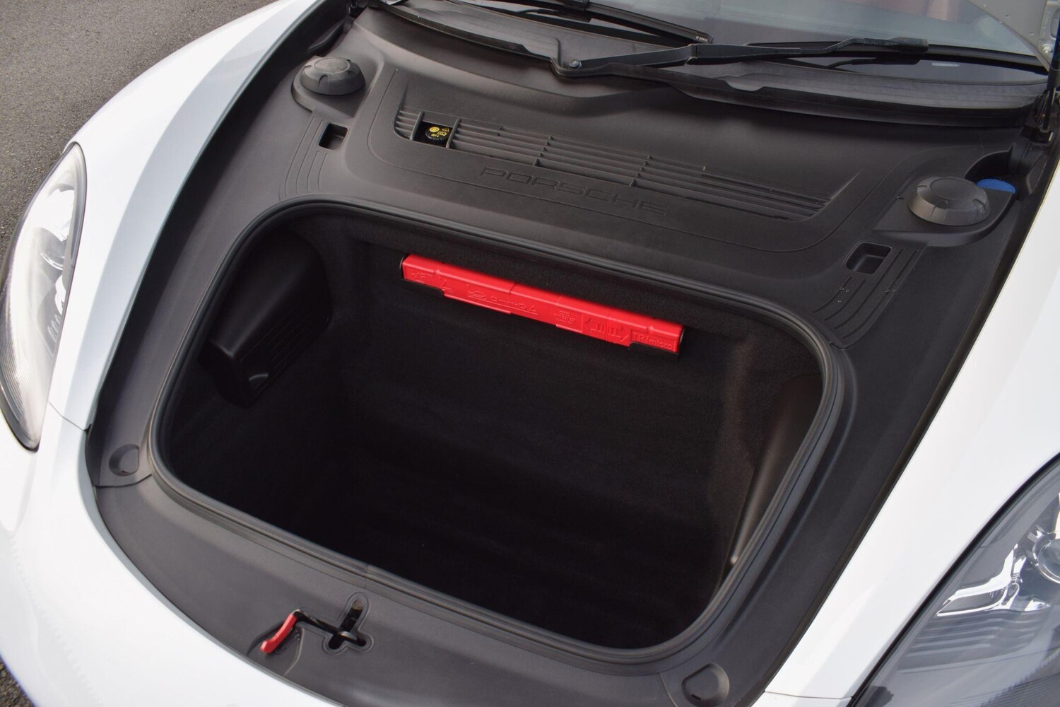 Used Porsche Cayman 2017 for sale - 77978373: Photo 25