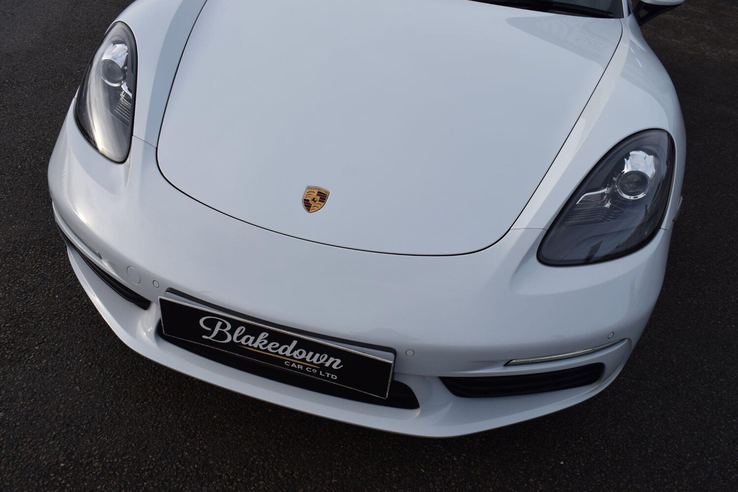 Used Porsche Cayman 2017 for sale - 77978373: Photo 28