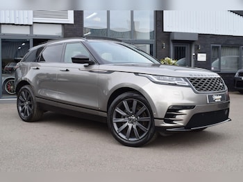 Used Land Rover Range Rover Velar 2018 for sale - 79348388: Photo