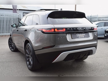Used Land Rover Range Rover Velar 2018 for sale - 79348388: Photo