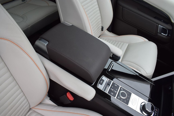 Used Land Rover Discovery 2020 for sale - 76306696: Photo 12
