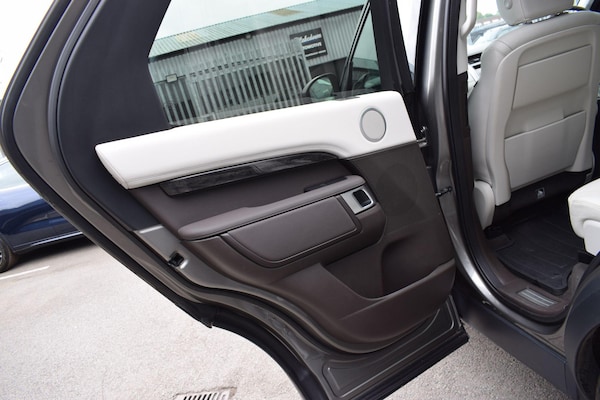 Used Land Rover Discovery 2020 for sale - 76306696: Photo 14