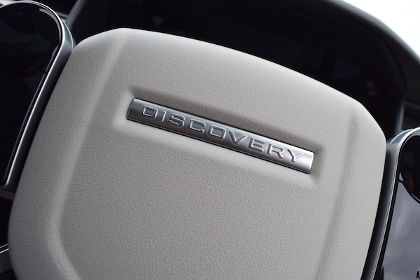 Used Land Rover Discovery 2020 for sale - 76306696: Photo 15