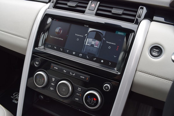 Used Land Rover Discovery 2020 for sale - 76306696: Photo 18