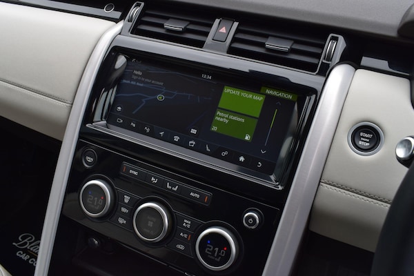 Used Land Rover Discovery 2020 for sale - 76306696: Photo 19