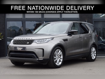 2020 (20) - 3.0 SD V6 HSE Auto 4WD Euro 6 (s/s) 5dr