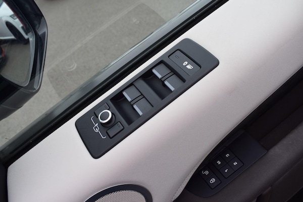 Used Land Rover Discovery 2020 for sale - 76306696: Photo 20