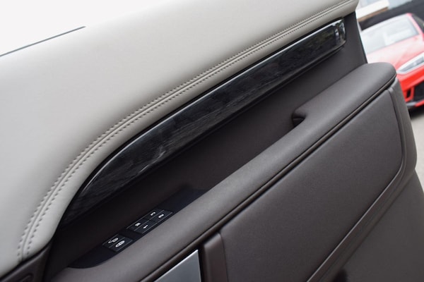 Used Land Rover Discovery 2020 for sale - 76306696: Photo 22