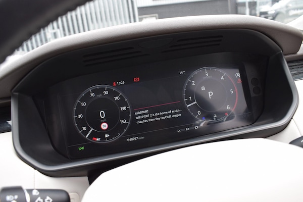 Used Land Rover Discovery 2020 for sale - 76306696: Photo 23