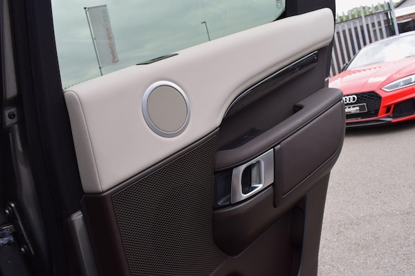 Used Land Rover Discovery 2020 for sale - 76306696: Photo 24