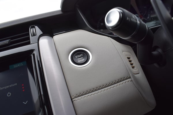 Used Land Rover Discovery 2020 for sale - 76306696: Photo 25