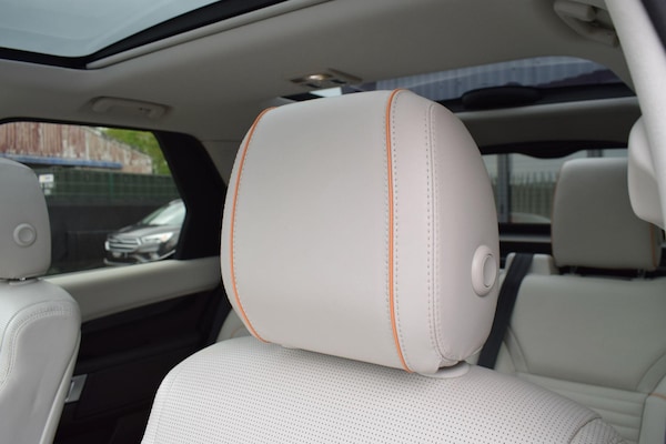 Used Land Rover Discovery 2020 for sale - 76306696: Photo 26
