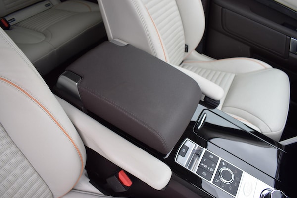 Used Land Rover Discovery 2020 for sale - 76306696: Photo 27