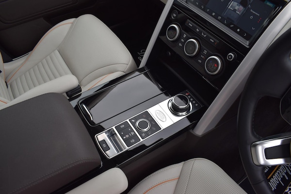 Used Land Rover Discovery 2020 for sale - 76306696: Photo 28