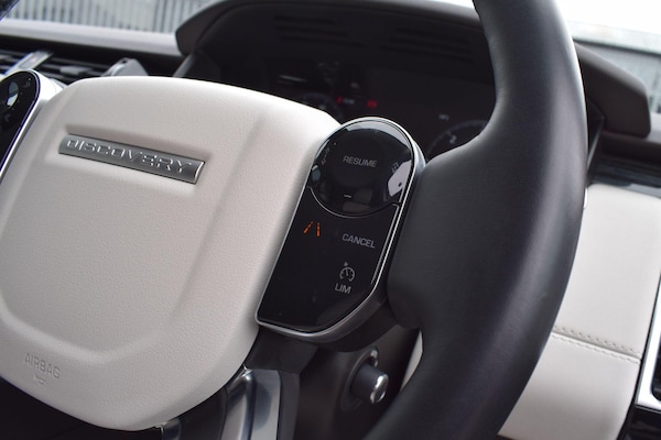 Used Land Rover Discovery 2020 for sale - 76306696: Photo 29