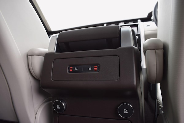 Used Land Rover Discovery 2020 for sale - 76306696: Photo 30