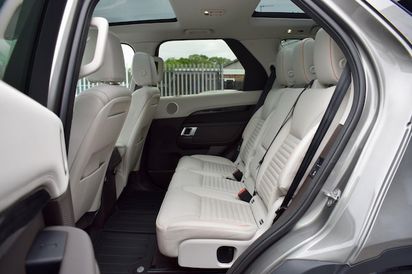 Used Land Rover Discovery 2020 for sale - 76306696: Photo 32