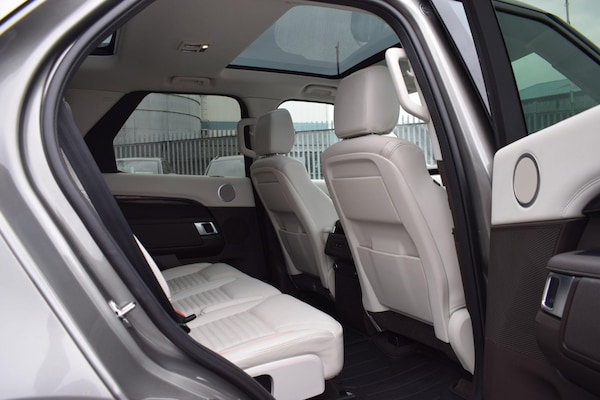 Used Land Rover Discovery 2020 for sale - 76306696: Photo 34