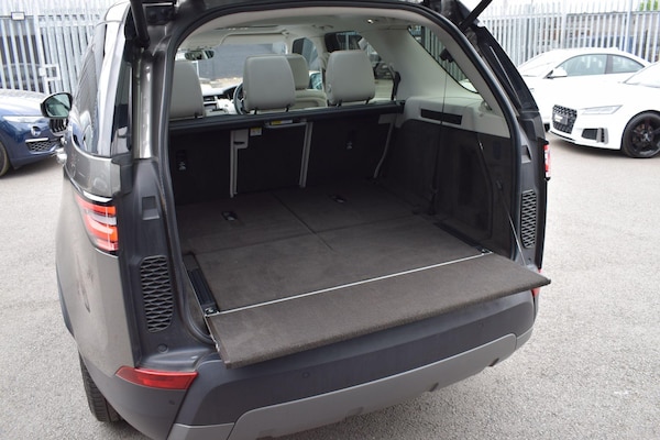 Used Land Rover Discovery 2020 for sale - 76306696: Photo 35