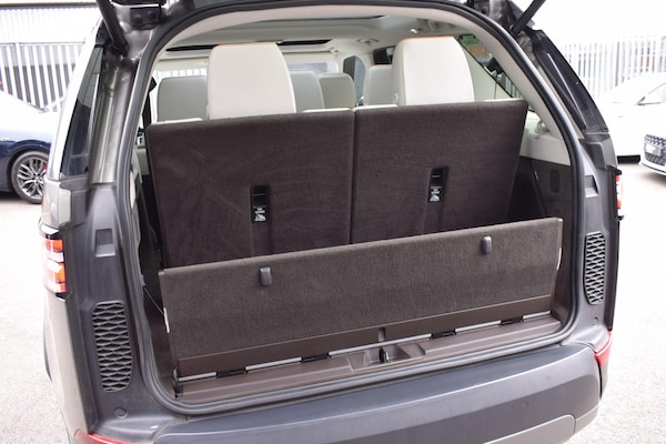Used Land Rover Discovery 2020 for sale - 76306696: Photo 36