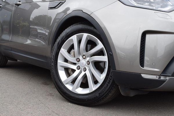 Used Land Rover Discovery 2020 for sale - 76306696: Photo 38