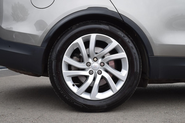 Used Land Rover Discovery 2020 for sale - 76306696: Photo 41