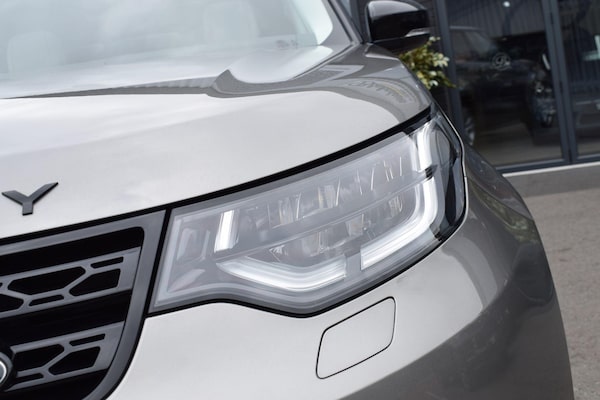 Used Land Rover Discovery 2020 for sale - 76306696: Photo 43