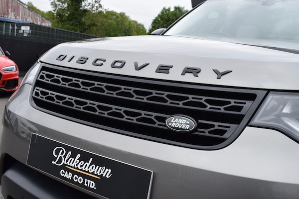 Used Land Rover Discovery 2020 for sale - 76306696: Photo 44