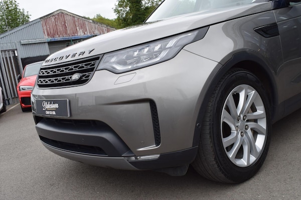 Used Land Rover Discovery 2020 for sale - 76306696: Photo 45