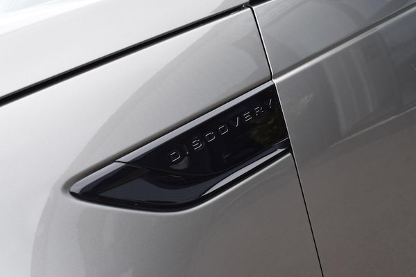 Used Land Rover Discovery 2020 for sale - 76306696: Photo 46