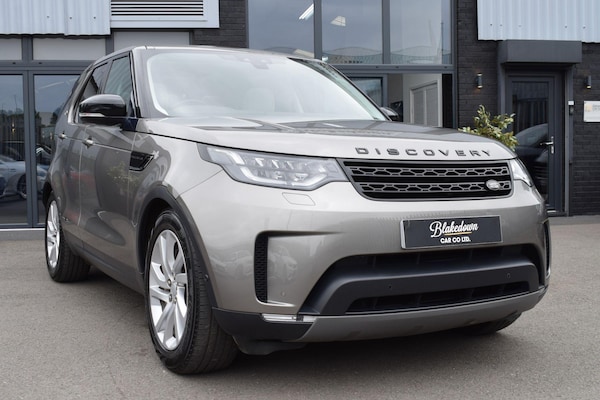 Used Land Rover Discovery 2020 for sale - 76306696: Photo 47