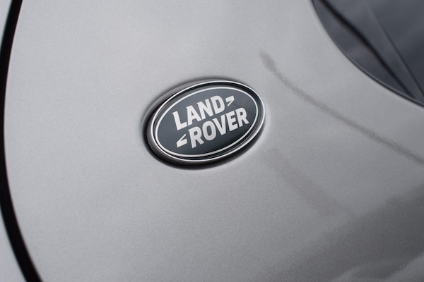 Used Land Rover Discovery 2020 for sale - 76306696: Photo 48
