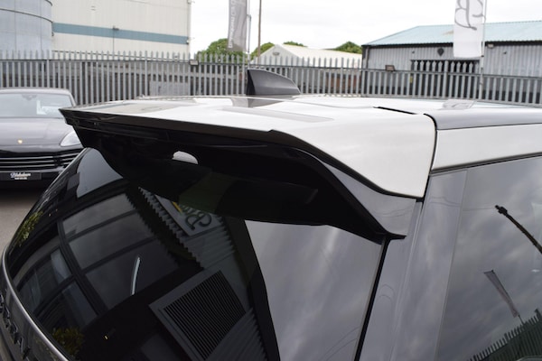 Used Land Rover Discovery 2020 for sale - 76306696: Photo 50