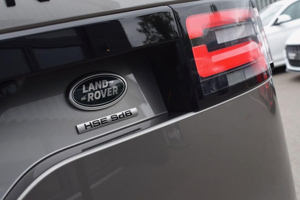 Used Land Rover Discovery 2020 for sale - 76306696: Photo 51