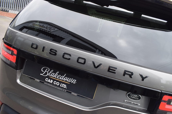 Used Land Rover Discovery 2020 for sale - 76306696: Photo 52